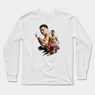 Power Puncher Long Sleeve T-Shirt